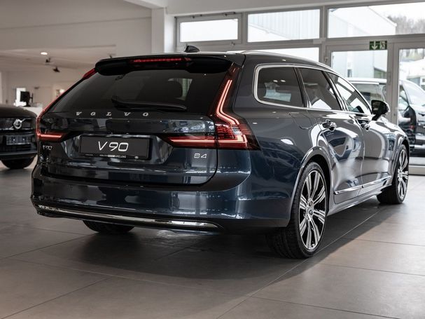 Volvo V90 B4 Ultimate 145 kW image number 3