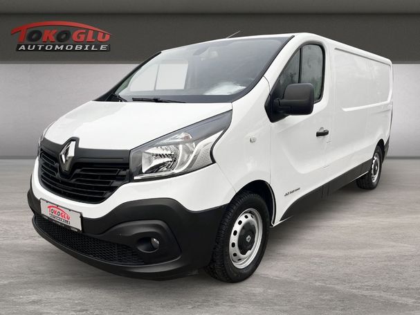 Renault Trafic dCi 145 L2H1 Komfort 107 kW image number 1