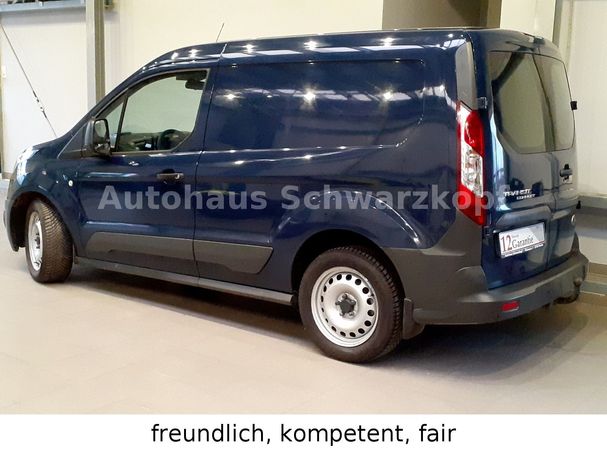 Ford Transit Connect L1 55 kW image number 2