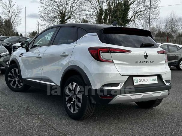 Renault Captur TCe 90 66 kW image number 4