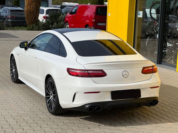 Mercedes-Benz E 53 AMG 4Matic 320 kW image number 4