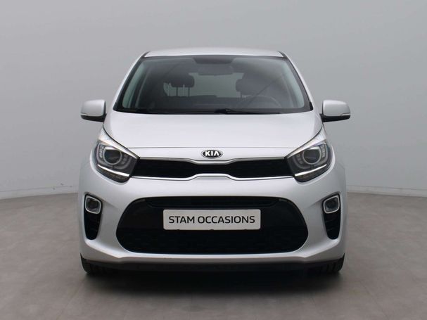 Kia Picanto 49 kW image number 24