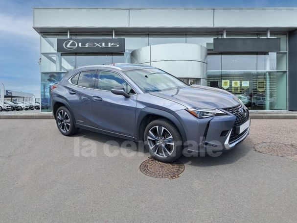 Lexus UX 135 kW image number 2