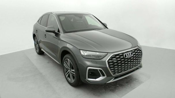 Audi Q5 50 TFSIe quattro S tronic S-line 220 kW image number 2