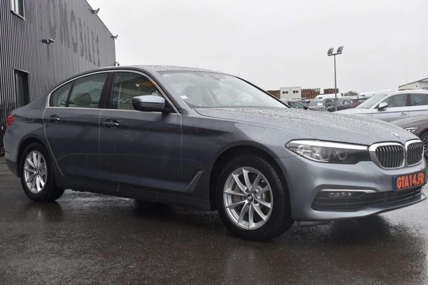 BMW 530 e 136 kW image number 20