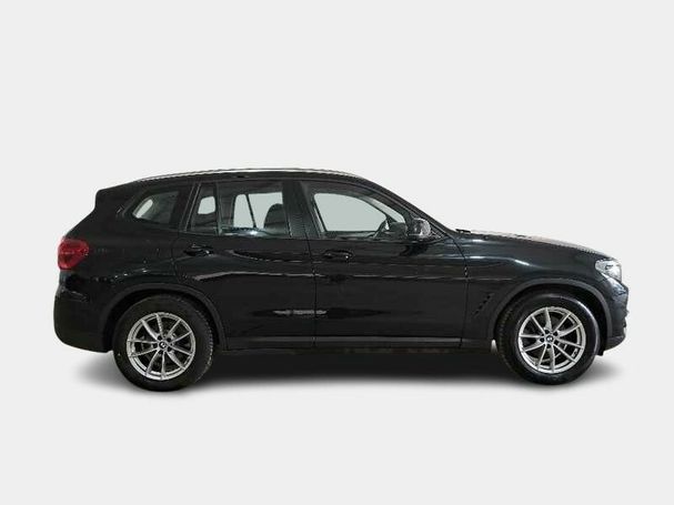 BMW X3 xDrive 140 kW image number 1