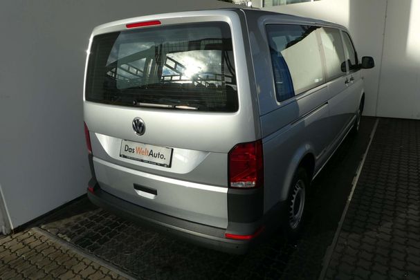 Volkswagen T6 Transporter 4Motion 110 kW image number 6