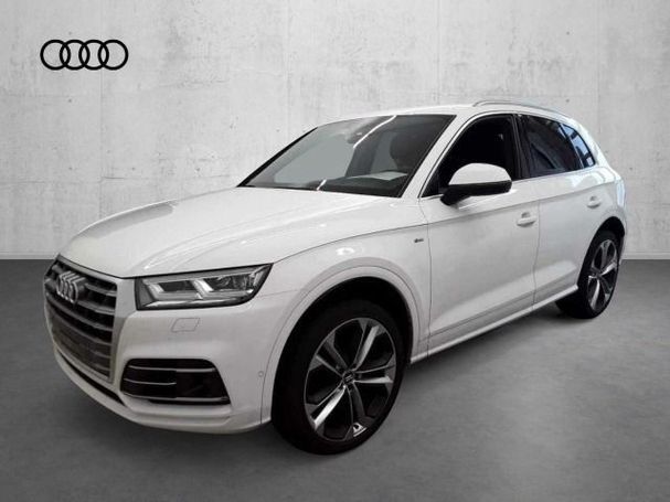 Audi Q5 40 TDI S-line Sport 150 kW image number 1