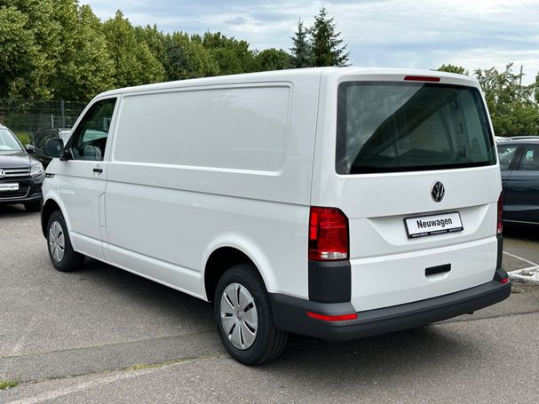 Volkswagen T6 Transporter 110 kW image number 4