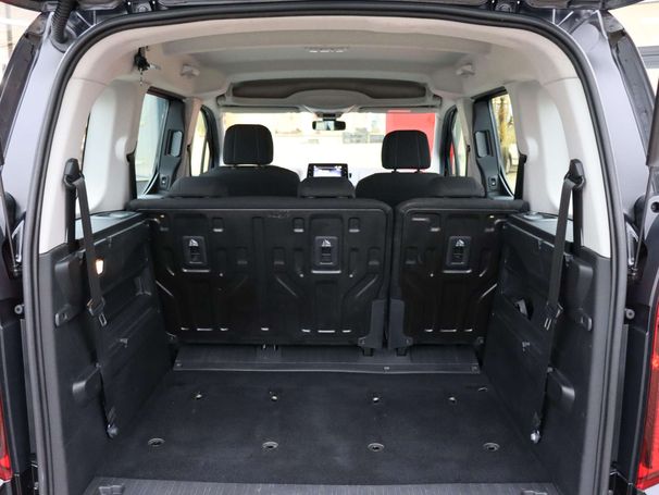 Toyota Proace City 81 kW image number 29