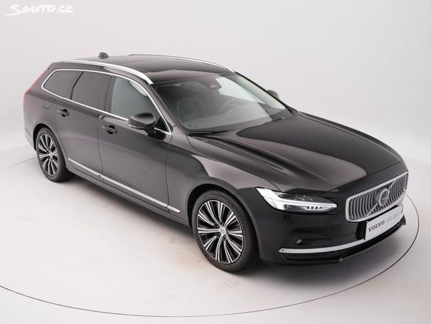 Volvo V90 B4 145 kW image number 13