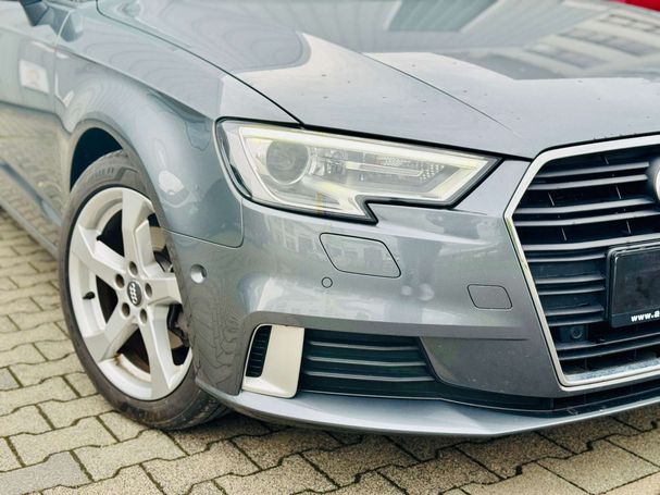 Audi A3 35 S tronic Sport 110 kW image number 38