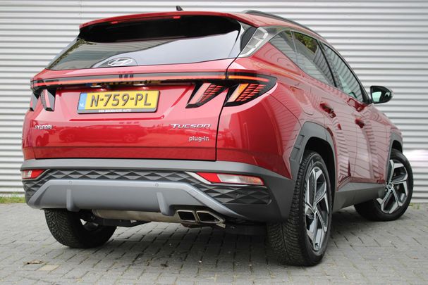 Hyundai Tucson PHEV 4WD 195 kW image number 3