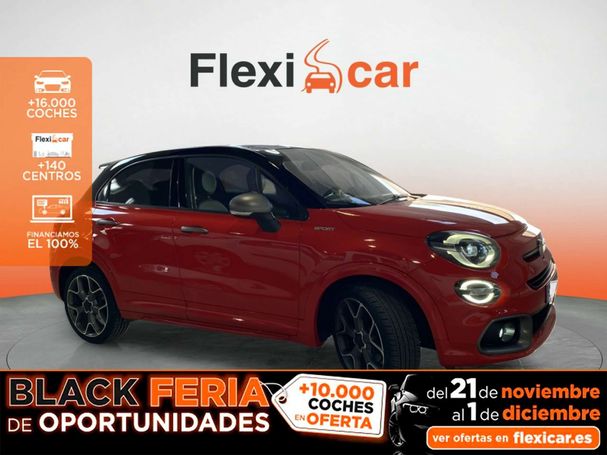 Fiat 500X 1.3 FireFly DCT 4x2 S&S 110 kW image number 2