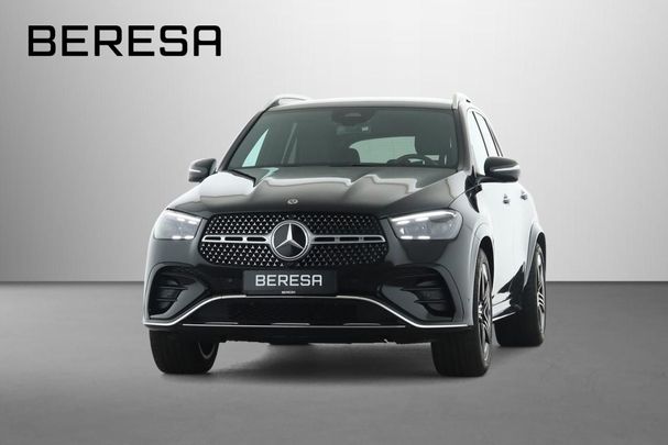 Mercedes-Benz GLE 350 de AMG 245 kW image number 8