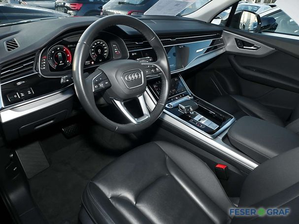 Audi Q7 50 TDI 210 kW image number 9