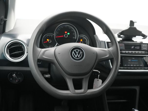 Volkswagen up! 60 kW image number 8