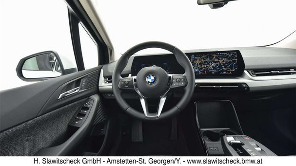 BMW 216i Active Tourer Active Tourer 90 kW image number 16