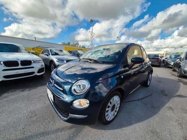 Fiat 500 1.0 51 kW image number 1