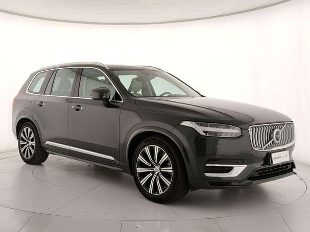 Volvo XC90 AWD Geartronic Inscription B5 184 kW image number 6