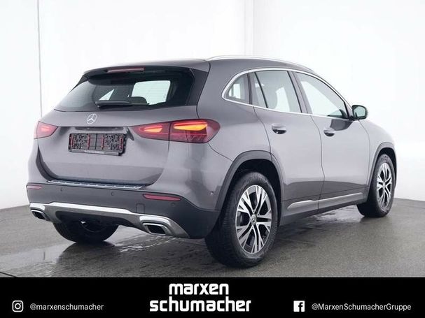 Mercedes-Benz GLA 220 140 kW image number 3