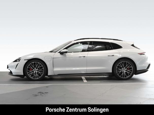 Porsche Taycan 4S Sport Turismo 420 kW image number 4