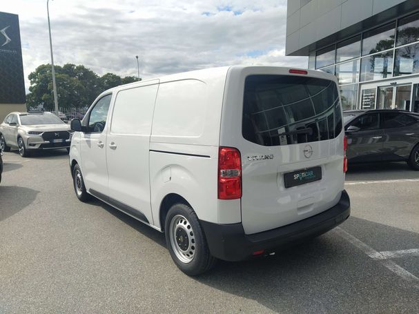 Opel Vivaro Cargo 2.0 Diesel 107 kW image number 6