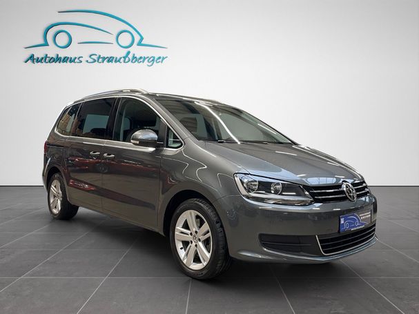 Volkswagen Sharan 110 kW image number 3