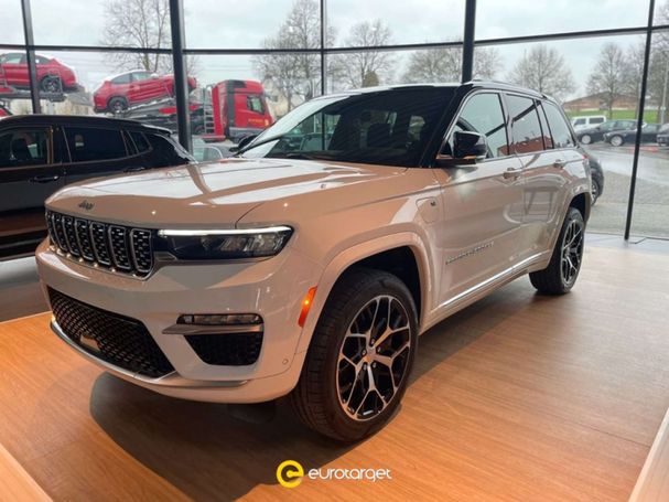 Jeep Grand Cherokee 2.0 4xe 279 kW image number 1