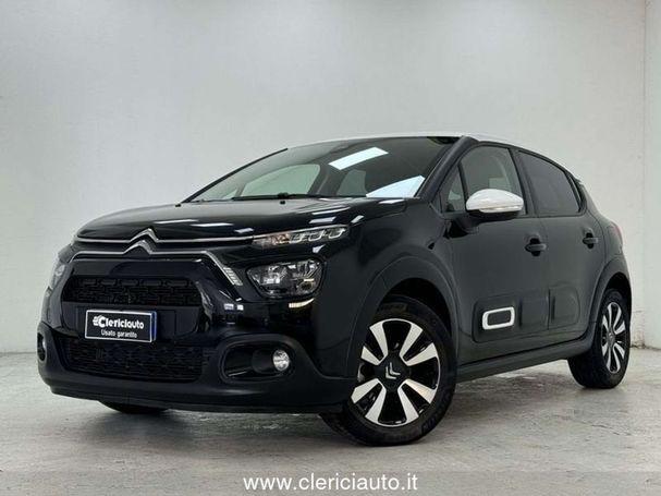 Citroen C3 Pure Tech 110 S&S SHINE 81 kW image number 1