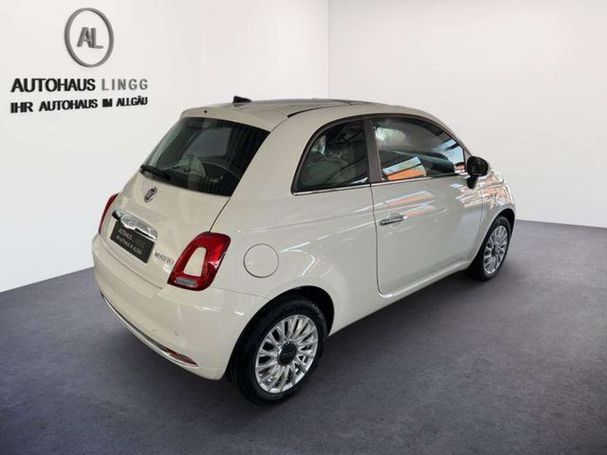 Fiat 500 1.0 51 kW image number 4