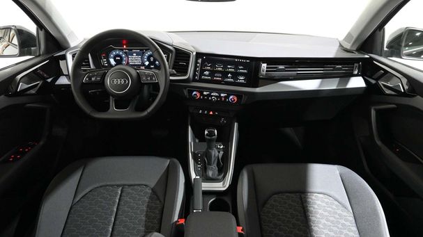 Audi A1 30 TFSI S tronic Sportback 81 kW image number 4