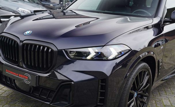 BMW X5 50e xDrive 360 kW image number 11