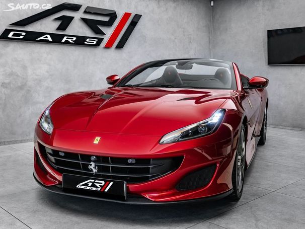 Ferrari Portofino 441 kW image number 1