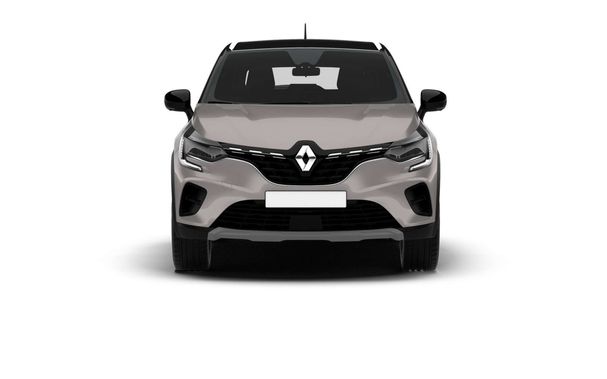 Renault Captur 117 kW image number 5