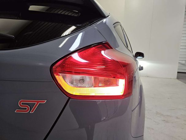 Ford Focus 2.0 184 kW image number 26