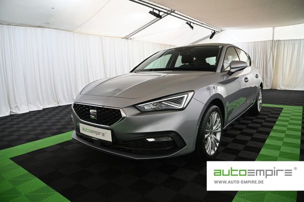 Seat Leon 1.0 eTSI DSG 81 kW image number 1