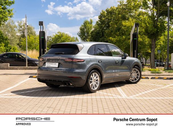 Porsche Cayenne S 324 kW image number 1