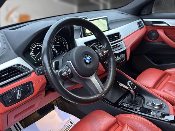 BMW X2 M35i xDrive 225 kW image number 15