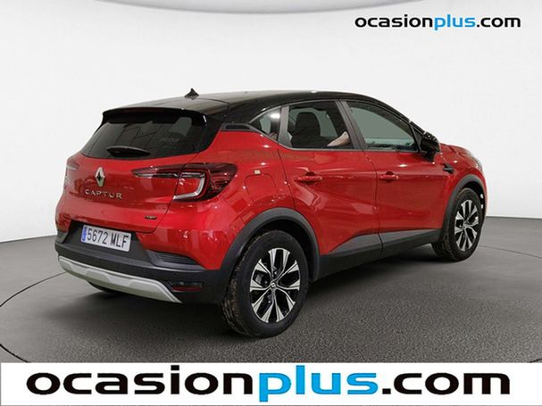 Renault Captur E-Tech 105 kW image number 4