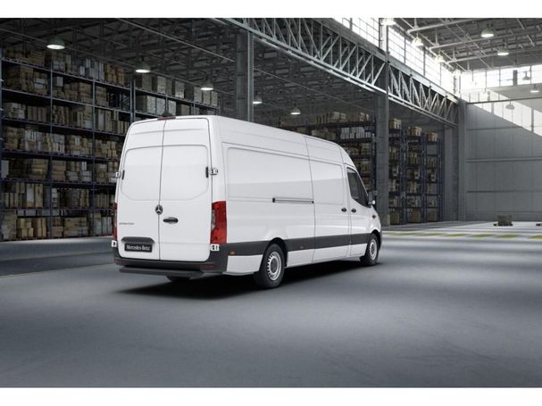 Mercedes-Benz Sprinter 315 110 kW image number 2