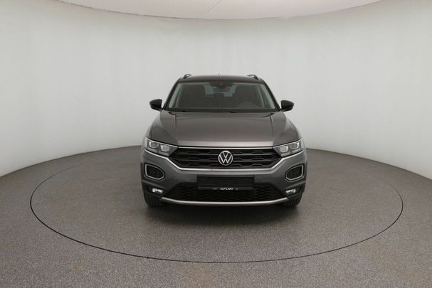 Volkswagen T-Roc 1.5 TSI 110 kW image number 3