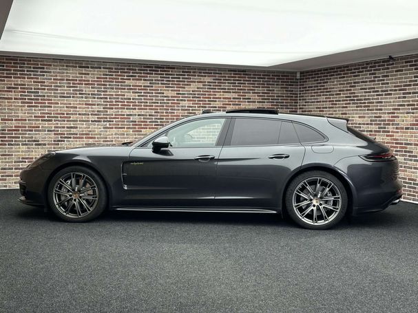 Porsche Panamera 4 Sport Turismo E-Hybrid 340 kW image number 44