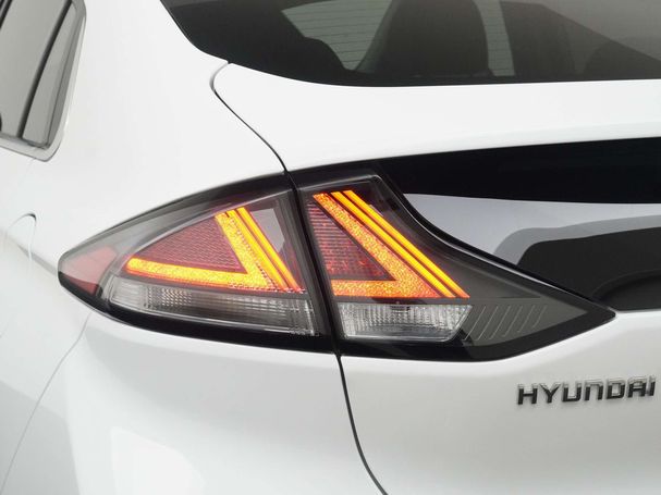 Hyundai Ioniq 1.6 GDI 104 kW image number 21