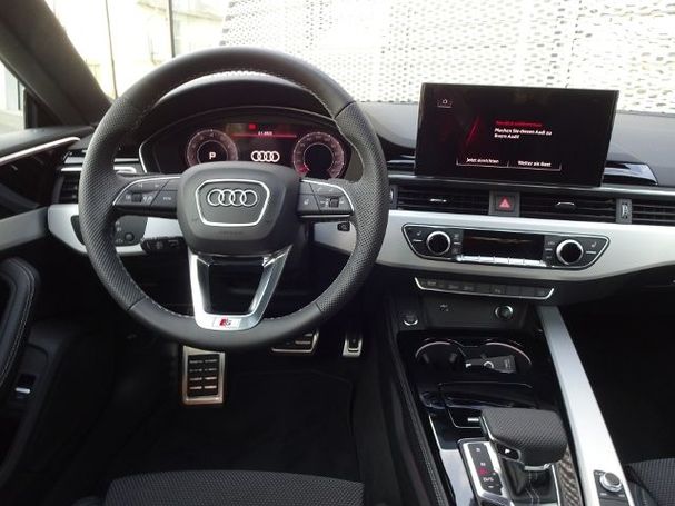 Audi A5 40 TFSI S-line Sportback 150 kW image number 11