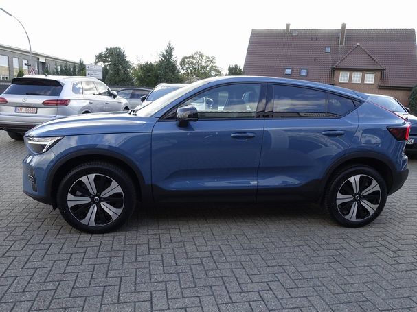 Volvo C40 Recharge Twin Motor Ultimate AWD 300 kW image number 6