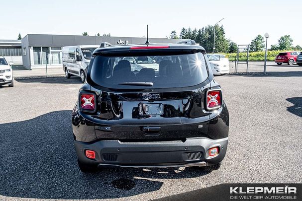 Jeep Renegade PHEV 177 kW image number 6