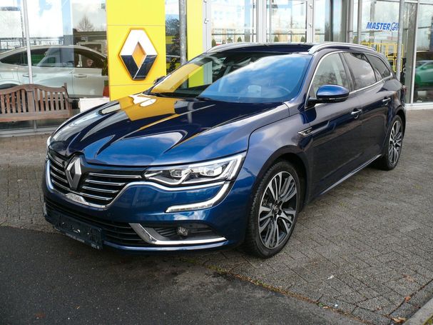 Renault Talisman Grandtour 165 kW image number 17