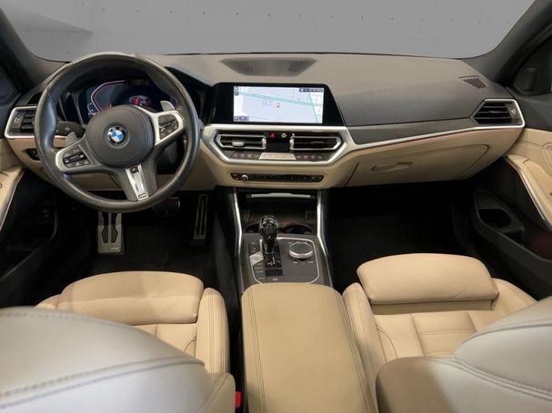 BMW 330i Touring xDrive M Sport 190 kW image number 9