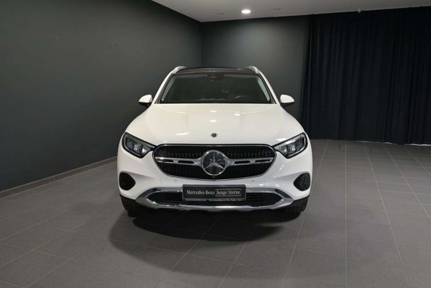 Mercedes-Benz GLC 220 d 145 kW image number 11